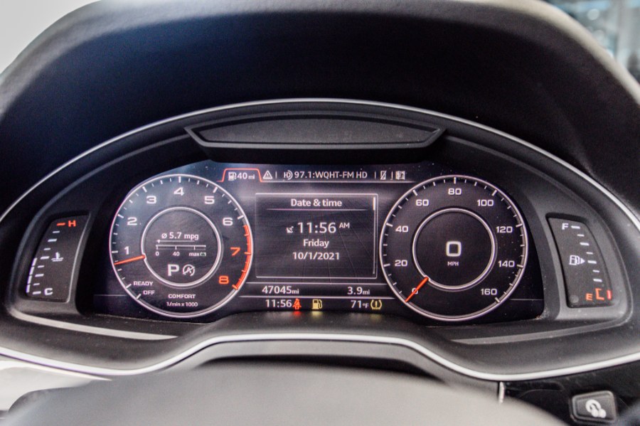 Used Audi Q7 3.0 TFSI Prestige 2018 | 26 Motors Corp. Bronx, New York Used Audi Q7 3.0 TFSI Prestige 2018 | 26 Motors Corp. Bronx, New York