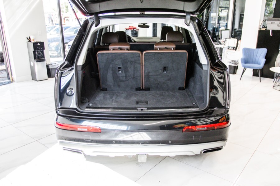 Used Audi Q7 3.0 TFSI Prestige 2018 | 26 Motors Corp. Bronx, New York Used Audi Q7 3.0 TFSI Prestige 2018 | 26 Motors Corp. Bronx, New York