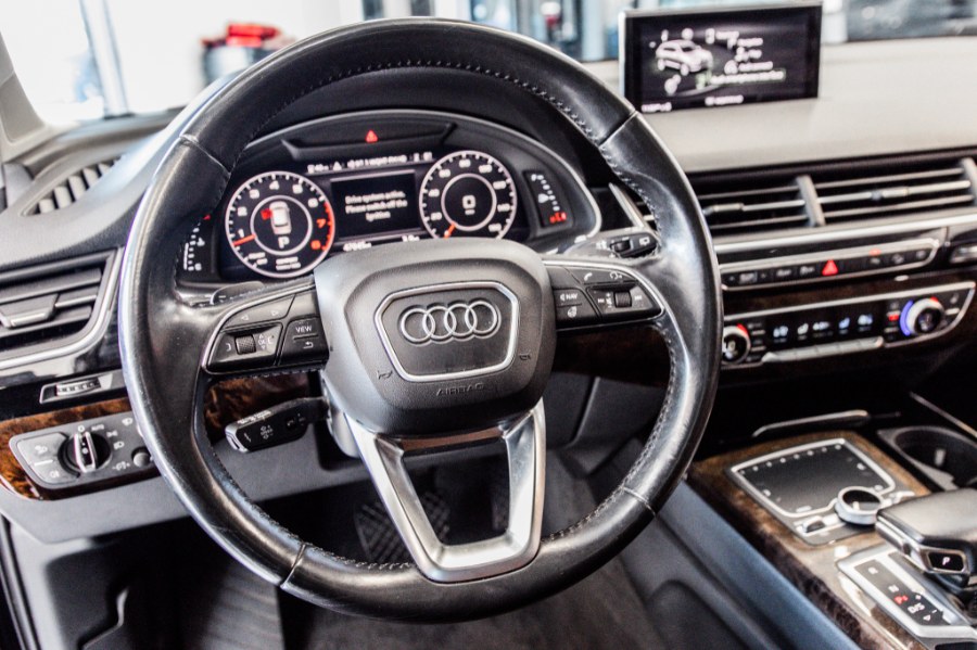 Used Audi Q7 3.0 TFSI Prestige 2018 | 26 Motors Corp. Bronx, New York Used Audi Q7 3.0 TFSI Prestige 2018 | 26 Motors Corp. Bronx, New York