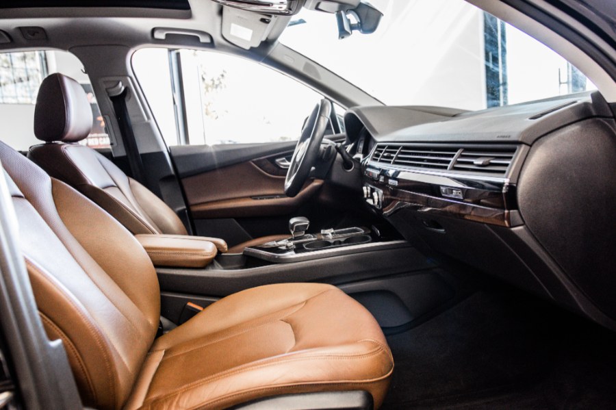 Used Audi Q7 3.0 TFSI Prestige 2018 | 26 Motors Corp. Bronx, New York Used Audi Q7 3.0 TFSI Prestige 2018 | 26 Motors Corp. Bronx, New York