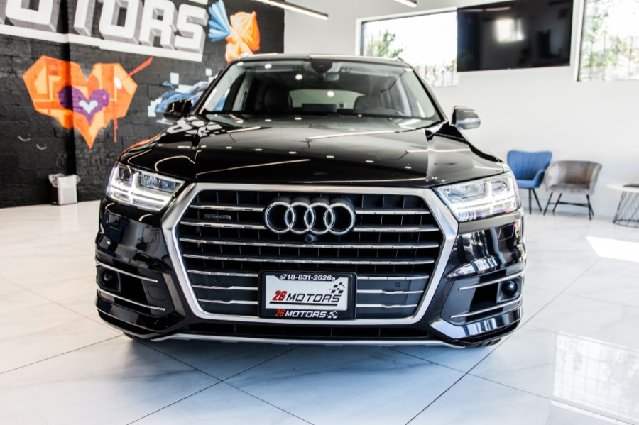 Used Audi Q7 3.0 TFSI Prestige 2018 | 26 Motors Corp. Bronx, New York Used Audi Q7 3.0 TFSI Prestige 2018 | 26 Motors Corp. Bronx, New York