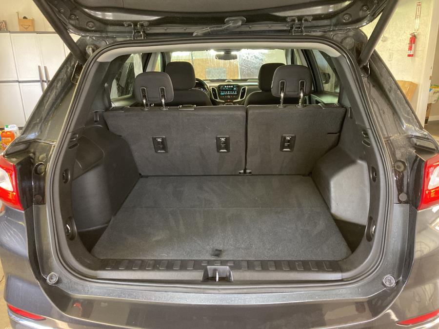 Used Chevrolet Equinox AWD 4dr LT w/1LT 2018 | Maine Central Motors. Pittsfield, Maine Used Chevrolet Equinox AWD 4dr LT w/1LT 2018 | Maine Central Motors. Pittsfield, Maine
