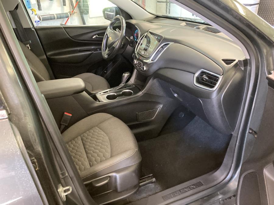 Used Chevrolet Equinox AWD 4dr LT w/1LT 2018 | Maine Central Motors. Pittsfield, Maine Used Chevrolet Equinox AWD 4dr LT w/1LT 2018 | Maine Central Motors. Pittsfield, Maine