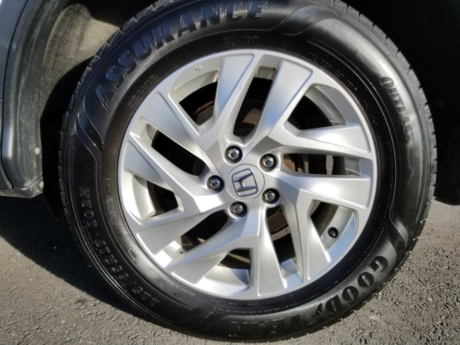 Used Honda CR-V AWD 5dr EX-L w/Navi 2015 | Fairway Auto Sales. Hancock, Maine Used Honda CR-V AWD 5dr EX-L w/Navi 2015 | Fairway Auto Sales. Hancock, Maine
