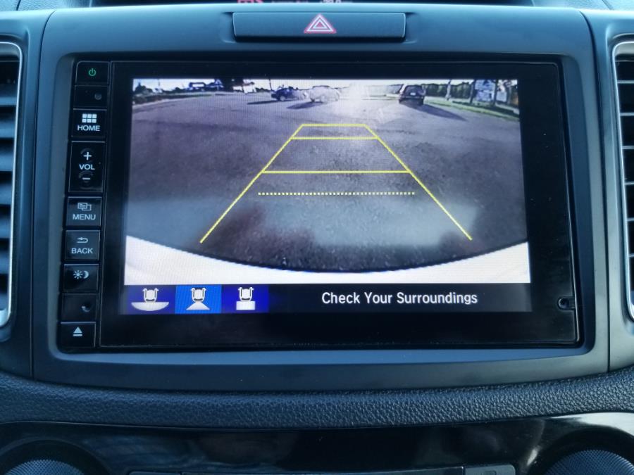 Used Honda CR-V AWD 5dr EX-L w/Navi 2015 | Fairway Auto Sales. Hancock, Maine Used Honda CR-V AWD 5dr EX-L w/Navi 2015 | Fairway Auto Sales. Hancock, Maine