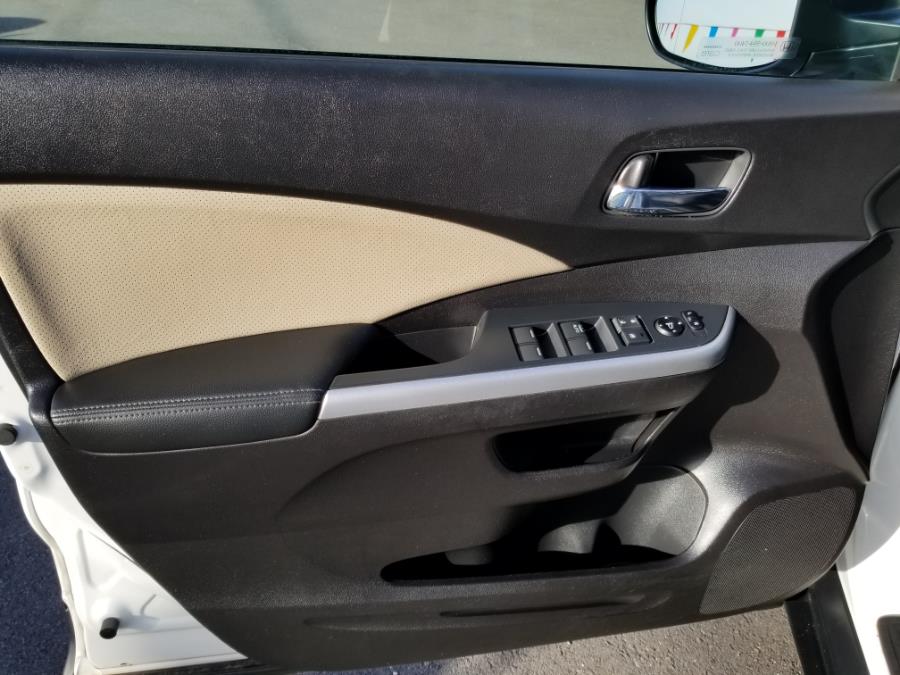 Used Honda CR-V AWD 5dr EX-L w/Navi 2015 | Fairway Auto Sales. Hancock, Maine Used Honda CR-V AWD 5dr EX-L w/Navi 2015 | Fairway Auto Sales. Hancock, Maine