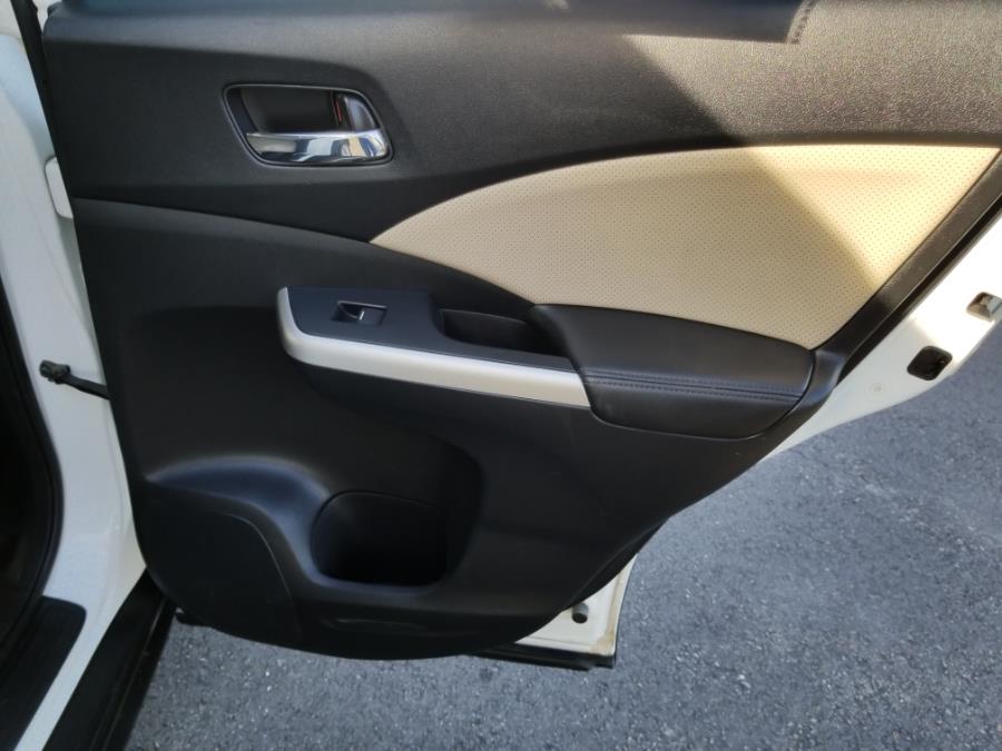 Used Honda CR-V AWD 5dr EX-L w/Navi 2015 | Fairway Auto Sales. Hancock, Maine Used Honda CR-V AWD 5dr EX-L w/Navi 2015 | Fairway Auto Sales. Hancock, Maine
