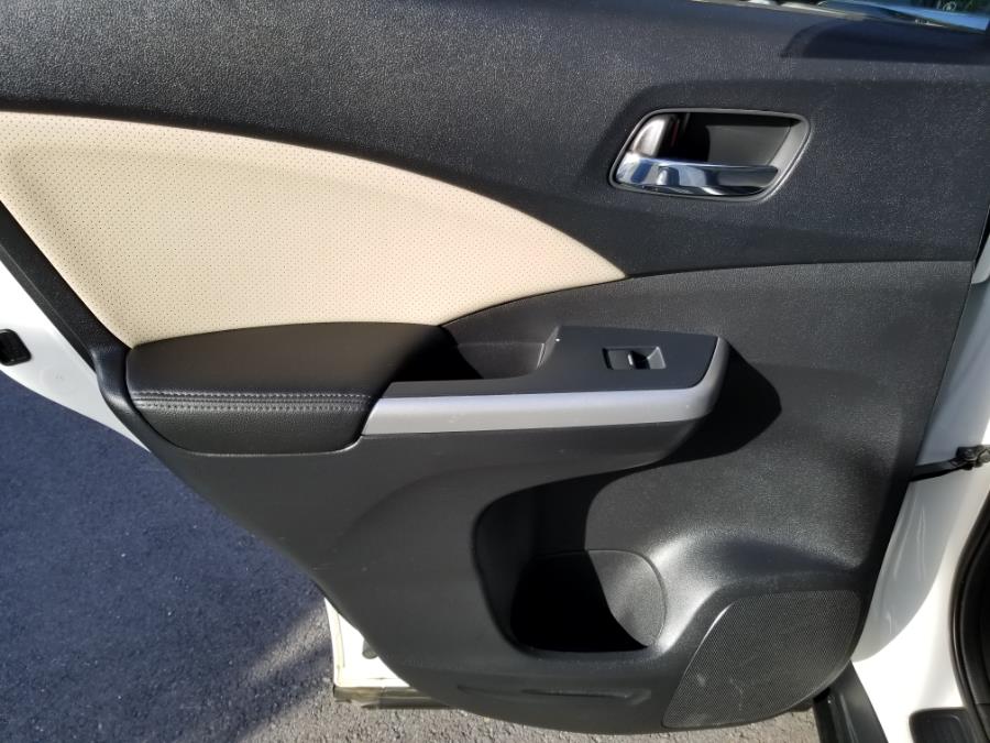 Used Honda CR-V AWD 5dr EX-L w/Navi 2015 | Fairway Auto Sales. Hancock, Maine Used Honda CR-V AWD 5dr EX-L w/Navi 2015 | Fairway Auto Sales. Hancock, Maine
