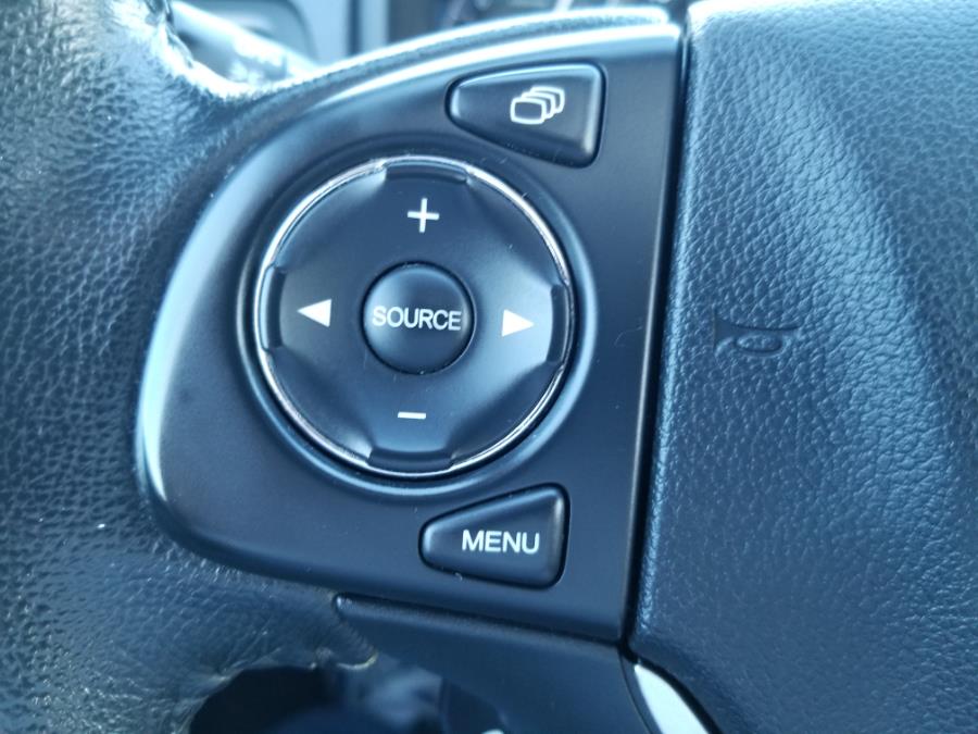 Used Honda CR-V AWD 5dr EX-L w/Navi 2015 | Fairway Auto Sales. Hancock, Maine Used Honda CR-V AWD 5dr EX-L w/Navi 2015 | Fairway Auto Sales. Hancock, Maine