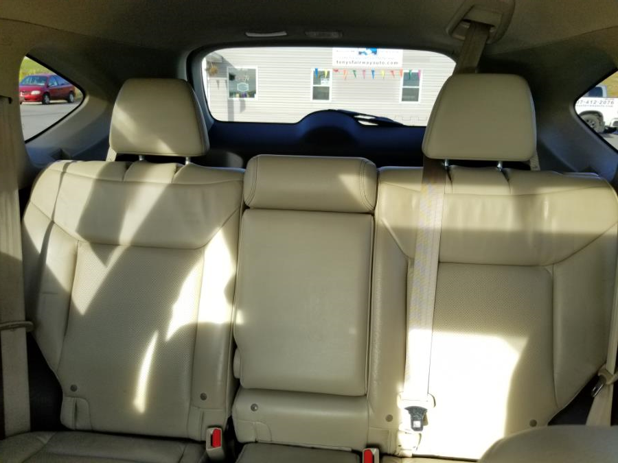 Used Honda CR-V AWD 5dr EX-L w/Navi 2015 | Fairway Auto Sales. Hancock, Maine Used Honda CR-V AWD 5dr EX-L w/Navi 2015 | Fairway Auto Sales. Hancock, Maine