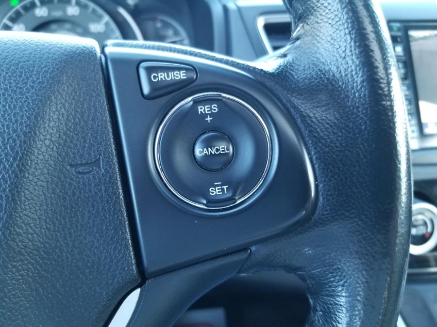 Used Honda CR-V AWD 5dr EX-L w/Navi 2015 | Fairway Auto Sales. Hancock, Maine Used Honda CR-V AWD 5dr EX-L w/Navi 2015 | Fairway Auto Sales. Hancock, Maine