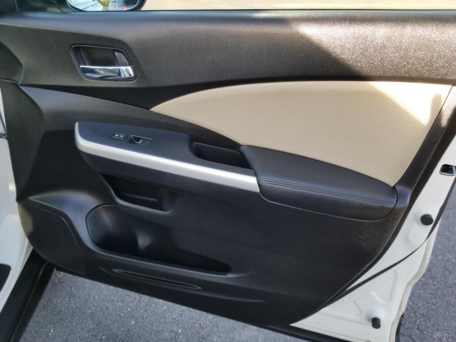 Used Honda CR-V AWD 5dr EX-L w/Navi 2015 | Fairway Auto Sales. Hancock, Maine Used Honda CR-V AWD 5dr EX-L w/Navi 2015 | Fairway Auto Sales. Hancock, Maine