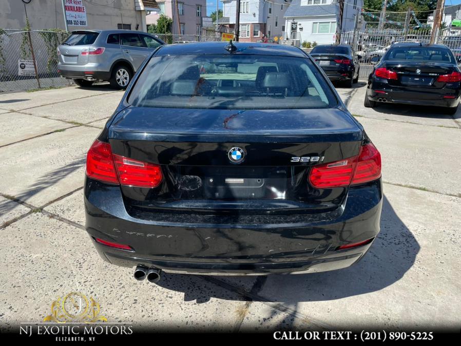 Used BMW 3 Series 4dr Sdn 328i RWD South Africa 2015 | NJ Exotic Motors. Elizabeth, New Jersey Used BMW 3 Series 4dr Sdn 328i RWD South Africa 2015 | NJ Exotic Motors. Elizabeth, New Jersey