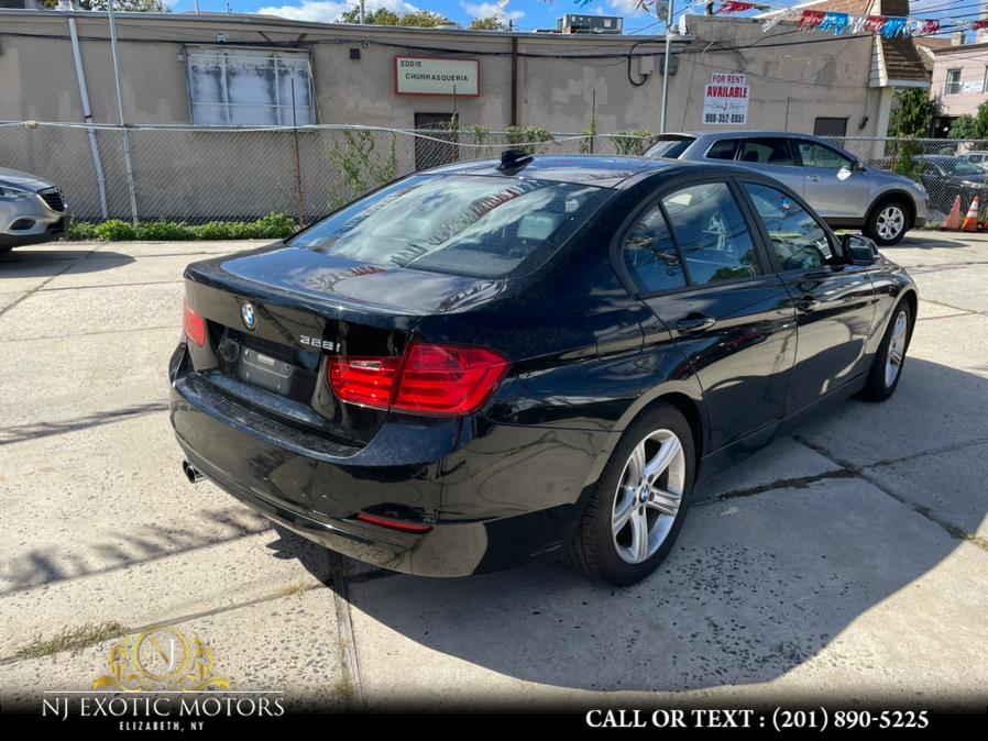 Used BMW 3 Series 4dr Sdn 328i RWD South Africa 2015 | NJ Exotic Motors. Elizabeth, New Jersey Used BMW 3 Series 4dr Sdn 328i RWD South Africa 2015 | NJ Exotic Motors. Elizabeth, New Jersey