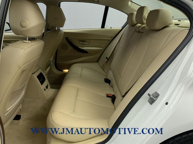 2013 BMW 3 Series 4dr Sdn 328i xDrive AWD SULEV, available for sale in Naugatuck, Connecticut | J&M Automotive Sls&Svc LLC. Naugatuck, Connecticut 2013 BMW 3 Series 4dr Sdn 328i xDrive AWD SULEV, available for sale in Naugatuck, Connecticut | J&M Automotive Sls&Svc LLC. Naugatuck, Connecticut