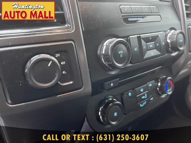 Used Ford F-150 XLT 4WD SuperCrew 5.5'' Box 2017 | Huntington Auto Mall. Huntington Station, New York Used Ford F-150 XLT 4WD SuperCrew 5.5'' Box 2017 | Huntington Auto Mall. Huntington Station, New York