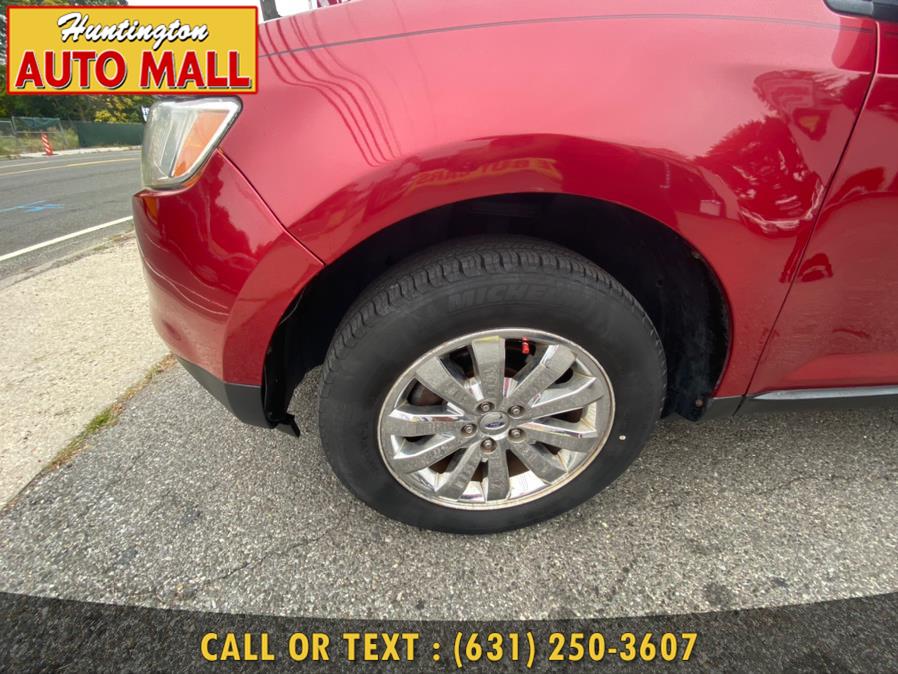 Used Ford Edge 4dr SEL AWD 2009 | Huntington Auto Mall. Huntington Station, New York Used Ford Edge 4dr SEL AWD 2009 | Huntington Auto Mall. Huntington Station, New York
