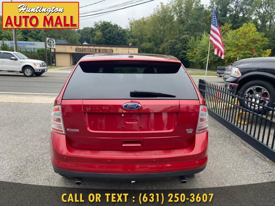 Used Ford Edge 4dr SEL AWD 2009 | Huntington Auto Mall. Huntington Station, New York Used Ford Edge 4dr SEL AWD 2009 | Huntington Auto Mall. Huntington Station, New York