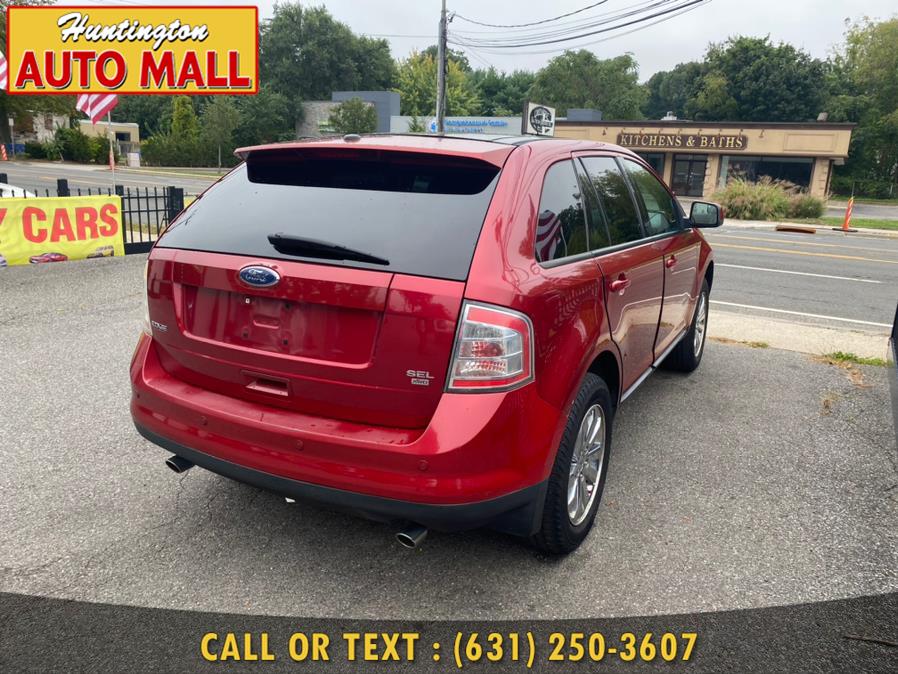 Used Ford Edge 4dr SEL AWD 2009 | Huntington Auto Mall. Huntington Station, New York Used Ford Edge 4dr SEL AWD 2009 | Huntington Auto Mall. Huntington Station, New York