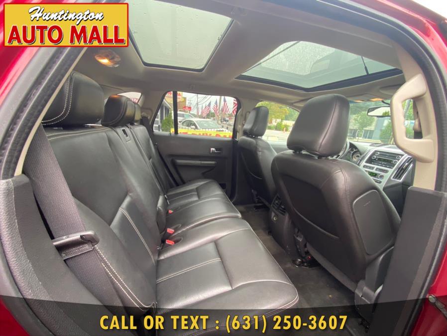 Used Ford Edge 4dr SEL AWD 2009 | Huntington Auto Mall. Huntington Station, New York Used Ford Edge 4dr SEL AWD 2009 | Huntington Auto Mall. Huntington Station, New York