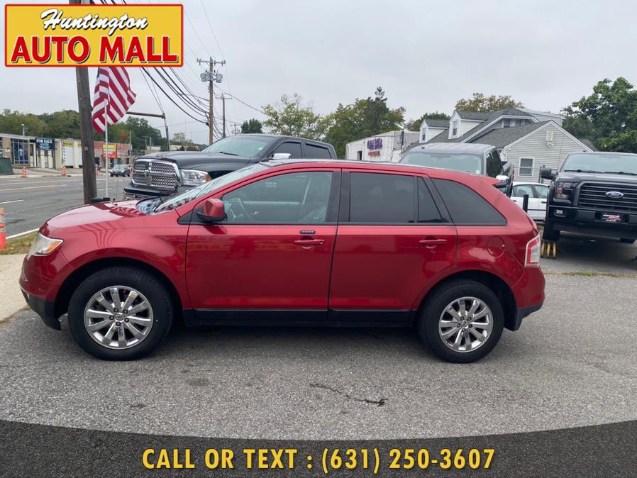 Used Ford Edge 4dr SEL AWD 2009 | Huntington Auto Mall. Huntington Station, New York Used Ford Edge 4dr SEL AWD 2009 | Huntington Auto Mall. Huntington Station, New York