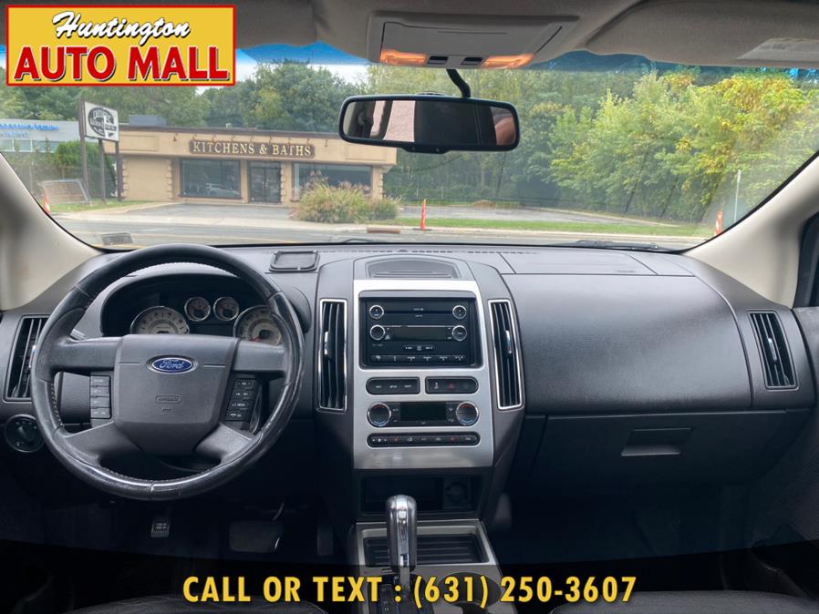 Used Ford Edge 4dr SEL AWD 2009 | Huntington Auto Mall. Huntington Station, New York Used Ford Edge 4dr SEL AWD 2009 | Huntington Auto Mall. Huntington Station, New York