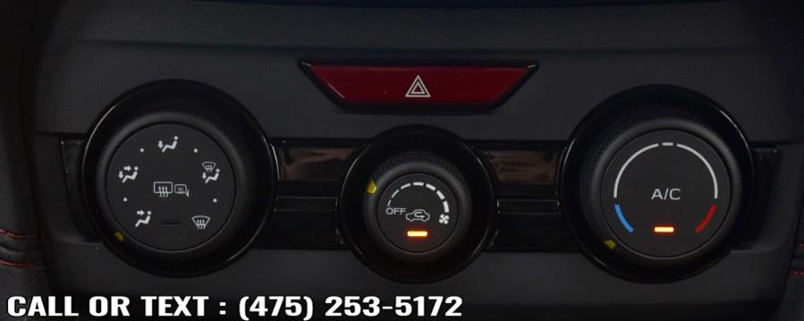 Used Subaru Impreza 2.0i Sport 5-door CVT 2018 | Highline Car Connection. Waterbury, Connecticut Used Subaru Impreza 2.0i Sport 5-door CVT 2018 | Highline Car Connection. Waterbury, Connecticut