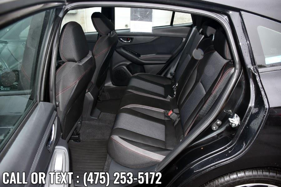 Used Subaru Impreza 2.0i Sport 5-door CVT 2018 | Highline Car Connection. Waterbury, Connecticut Used Subaru Impreza 2.0i Sport 5-door CVT 2018 | Highline Car Connection. Waterbury, Connecticut