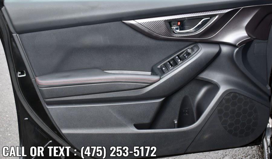 Used Subaru Impreza 2.0i Sport 5-door CVT 2018 | Highline Car Connection. Waterbury, Connecticut Used Subaru Impreza 2.0i Sport 5-door CVT 2018 | Highline Car Connection. Waterbury, Connecticut