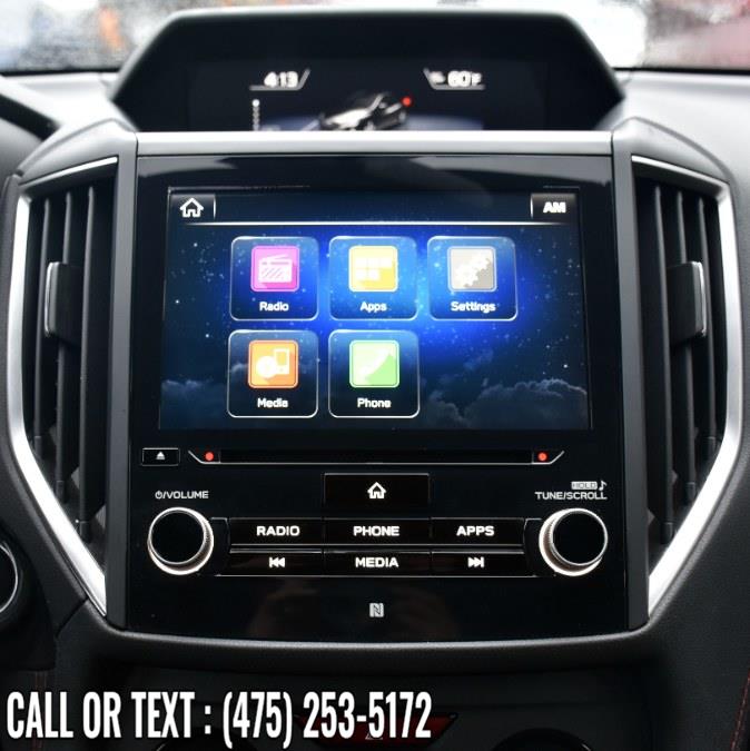 Used Subaru Impreza 2.0i Sport 5-door CVT 2018 | Highline Car Connection. Waterbury, Connecticut Used Subaru Impreza 2.0i Sport 5-door CVT 2018 | Highline Car Connection. Waterbury, Connecticut