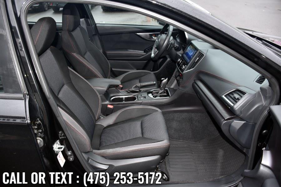Used Subaru Impreza 2.0i Sport 5-door CVT 2018 | Highline Car Connection. Waterbury, Connecticut Used Subaru Impreza 2.0i Sport 5-door CVT 2018 | Highline Car Connection. Waterbury, Connecticut