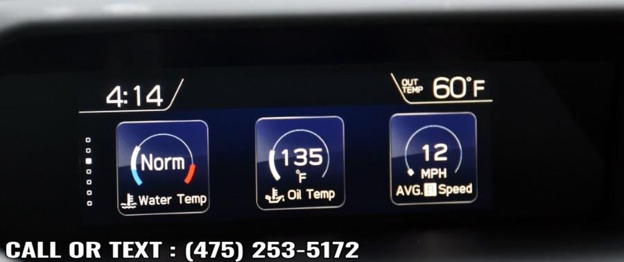 Used Subaru Impreza 2.0i Sport 5-door CVT 2018 | Highline Car Connection. Waterbury, Connecticut Used Subaru Impreza 2.0i Sport 5-door CVT 2018 | Highline Car Connection. Waterbury, Connecticut