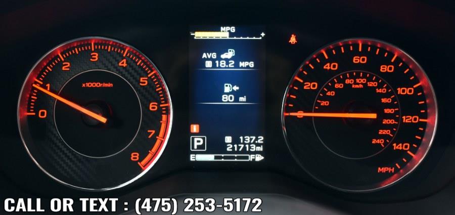 Used Subaru Impreza 2.0i Sport 5-door CVT 2018 | Highline Car Connection. Waterbury, Connecticut Used Subaru Impreza 2.0i Sport 5-door CVT 2018 | Highline Car Connection. Waterbury, Connecticut