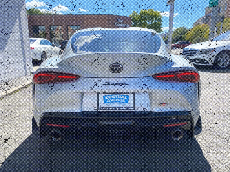 Used Toyota GR Supra 3.0 Auto (Natl) 2020 | Apex Westchester Used Vehicles. White Plains, New York Used Toyota GR Supra 3.0 Auto (Natl) 2020 | Apex Westchester Used Vehicles. White Plains, New York