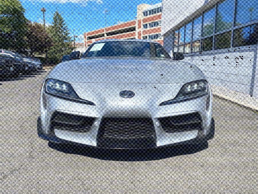 Used Toyota GR Supra 3.0 Auto (Natl) 2020 | Apex Westchester Used Vehicles. White Plains, New York Used Toyota GR Supra 3.0 Auto (Natl) 2020 | Apex Westchester Used Vehicles. White Plains, New York