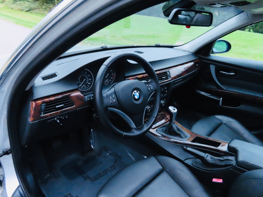 2008 BMW 3 Series 4dr Sdn 335xi AWD, available for sale in North Salem, New York | Meccanic Shop North Inc. North Salem, New York 2008 BMW 3 Series 4dr Sdn 335xi AWD, available for sale in North Salem, New York | Meccanic Shop North Inc. North Salem, New York