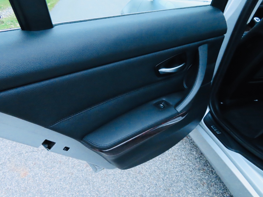 2008 BMW 3 Series 4dr Sdn 335xi AWD, available for sale in North Salem, New York | Meccanic Shop North Inc. North Salem, New York 2008 BMW 3 Series 4dr Sdn 335xi AWD, available for sale in North Salem, New York | Meccanic Shop North Inc. North Salem, New York