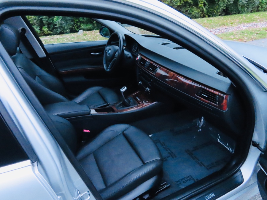 2008 BMW 3 Series 4dr Sdn 335xi AWD, available for sale in North Salem, New York | Meccanic Shop North Inc. North Salem, New York 2008 BMW 3 Series 4dr Sdn 335xi AWD, available for sale in North Salem, New York | Meccanic Shop North Inc. North Salem, New York