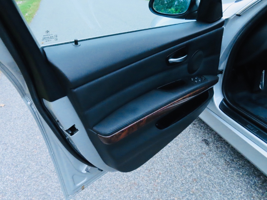 2008 BMW 3 Series 4dr Sdn 335xi AWD, available for sale in North Salem, New York | Meccanic Shop North Inc. North Salem, New York 2008 BMW 3 Series 4dr Sdn 335xi AWD, available for sale in North Salem, New York | Meccanic Shop North Inc. North Salem, New York