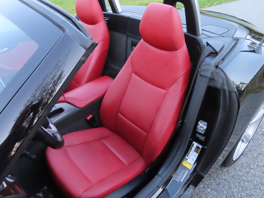 Used BMW Z4 2dr Roadster sDrive30i 2009 | Meccanic Shop North Inc. North Salem, New York Used BMW Z4 2dr Roadster sDrive30i 2009 | Meccanic Shop North Inc. North Salem, New York