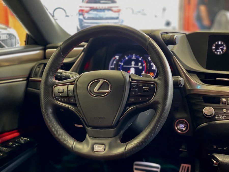 Used Lexus ES ES 250 F SPORT AWD 2021 | Car Factory Inc.. Bronx, New York Used Lexus ES ES 250 F SPORT AWD 2021 | Car Factory Inc.. Bronx, New York