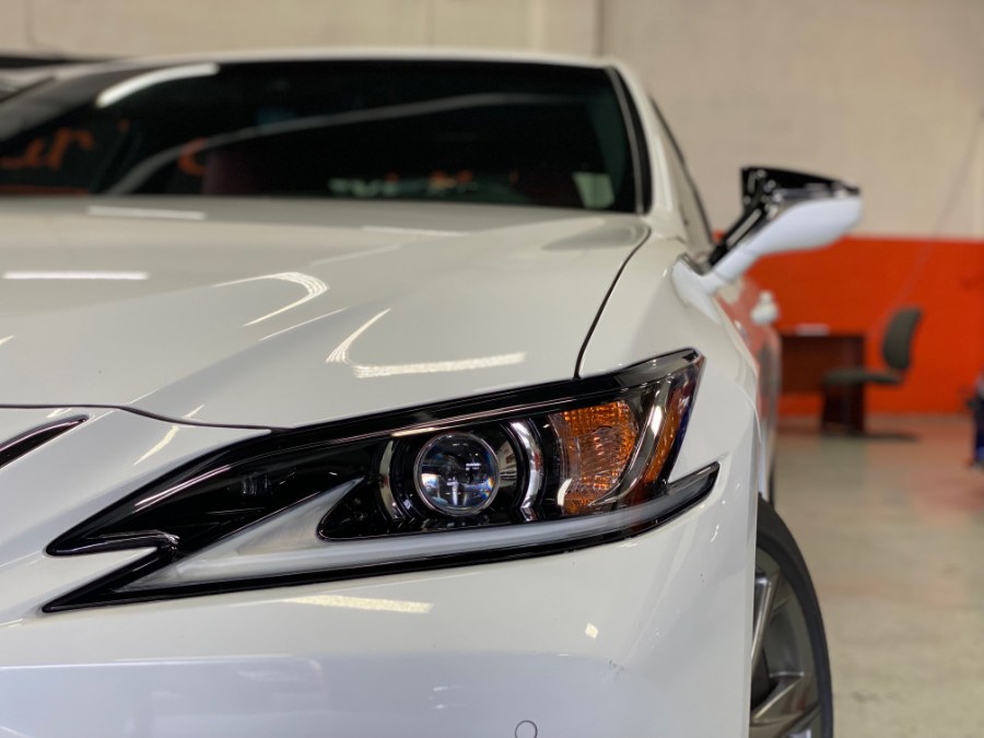 Used Lexus ES ES 250 F SPORT AWD 2021 | Car Factory Inc.. Bronx, New York Used Lexus ES ES 250 F SPORT AWD 2021 | Car Factory Inc.. Bronx, New York