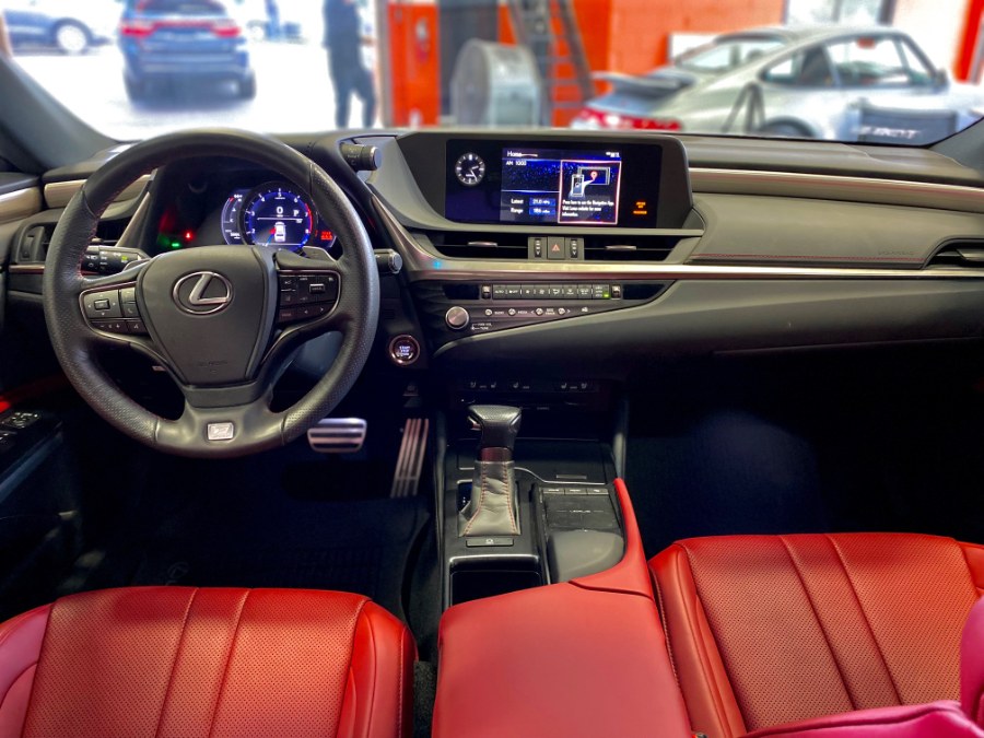 Used Lexus ES ES 250 F SPORT AWD 2021 | Car Factory Inc.. Bronx, New York Used Lexus ES ES 250 F SPORT AWD 2021 | Car Factory Inc.. Bronx, New York