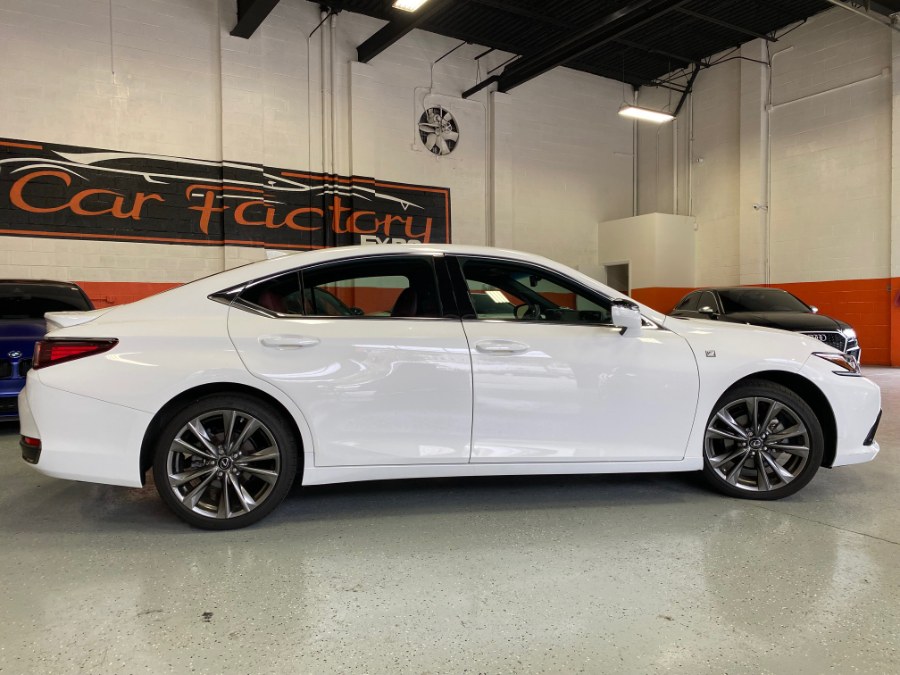 Used Lexus ES ES 250 F SPORT AWD 2021 | Car Factory Inc.. Bronx, New York Used Lexus ES ES 250 F SPORT AWD 2021 | Car Factory Inc.. Bronx, New York