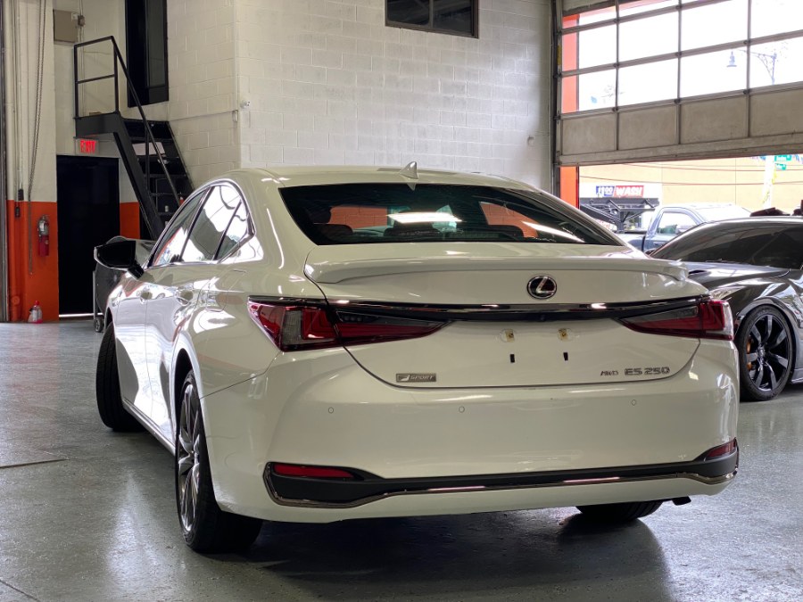 Used Lexus ES ES 250 F SPORT AWD 2021 | Car Factory Inc.. Bronx, New York Used Lexus ES ES 250 F SPORT AWD 2021 | Car Factory Inc.. Bronx, New York