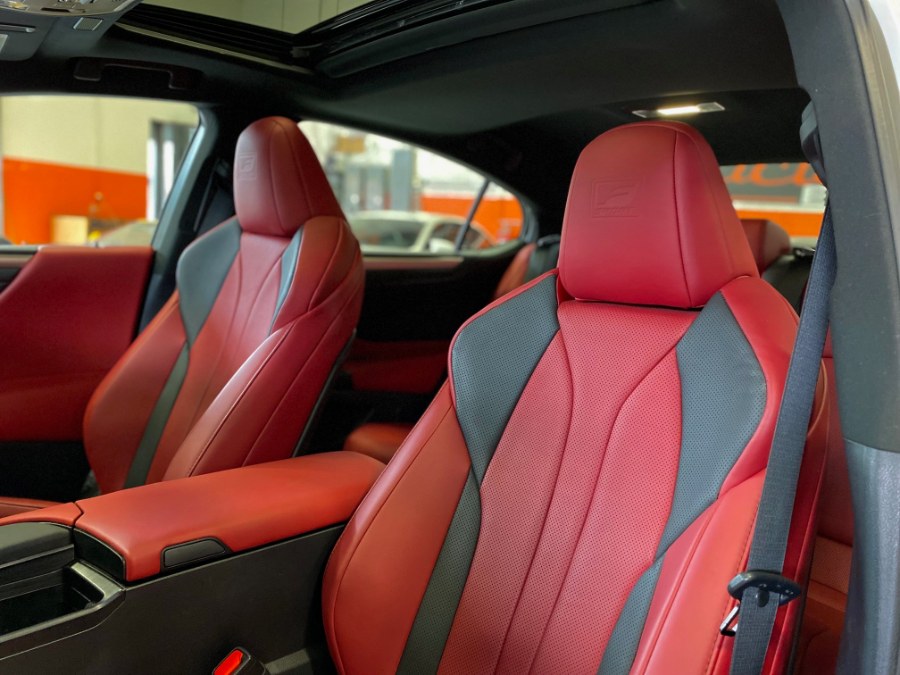 Used Lexus ES ES 250 F SPORT AWD 2021 | Car Factory Inc.. Bronx, New York Used Lexus ES ES 250 F SPORT AWD 2021 | Car Factory Inc.. Bronx, New York