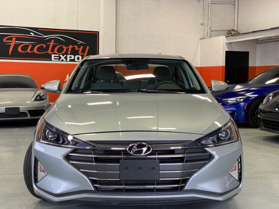 2020 Hyundai Elantra SEL IVT SULEV, available for sale in Bronx, New York | Car Factory Expo Inc.. Bronx, New York 2020 Hyundai Elantra SEL IVT SULEV, available for sale in Bronx, New York | Car Factory Expo Inc.. Bronx, New York
