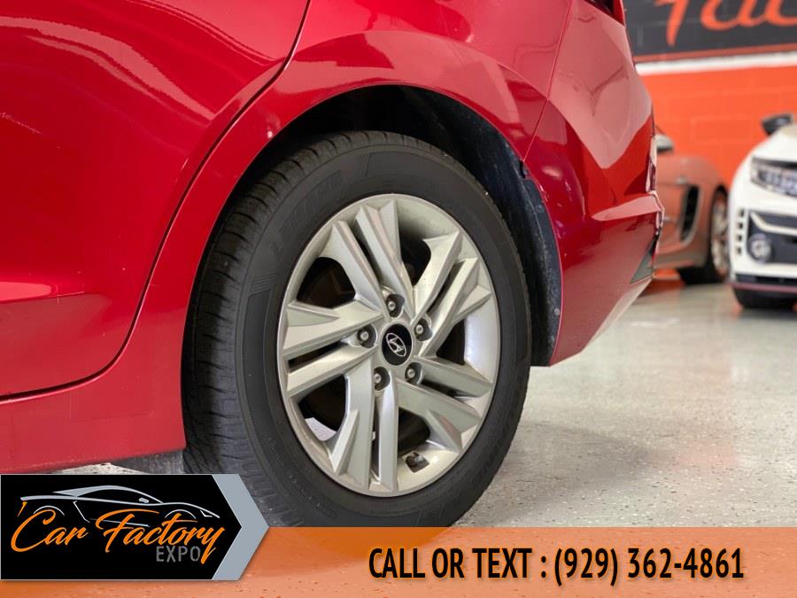 Used Hyundai Elantra SEL IVT 2020 | Car Factory Inc.. Bronx, New York Used Hyundai Elantra SEL IVT 2020 | Car Factory Inc.. Bronx, New York