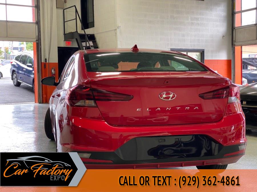 Used Hyundai Elantra SEL IVT 2020 | Car Factory Inc.. Bronx, New York Used Hyundai Elantra SEL IVT 2020 | Car Factory Inc.. Bronx, New York