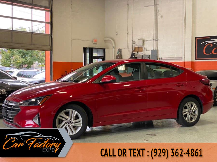 Used Hyundai Elantra SEL IVT 2020 | Car Factory Inc.. Bronx, New York Used Hyundai Elantra SEL IVT 2020 | Car Factory Inc.. Bronx, New York